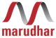 Marudhar Logo