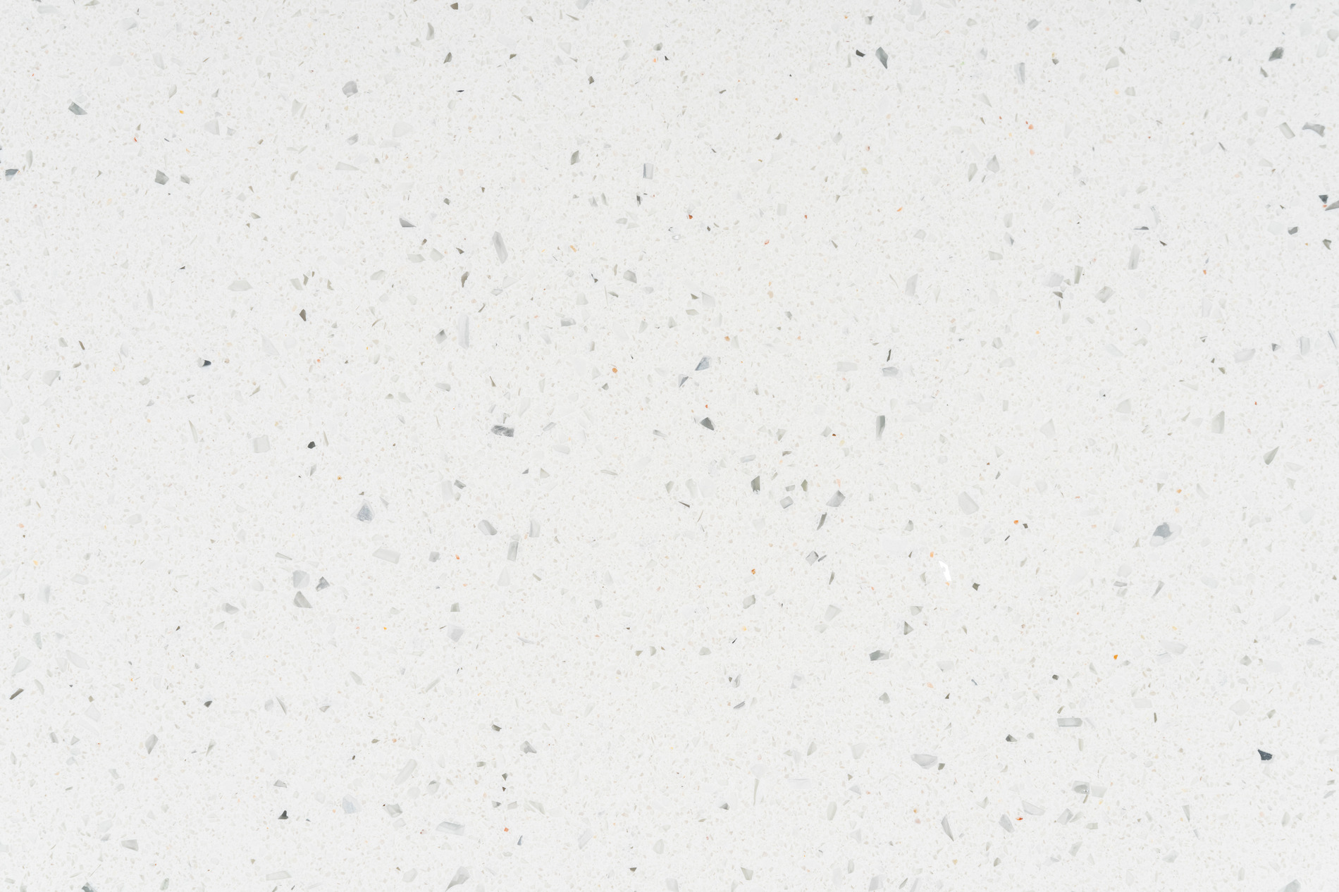 Sparkle White