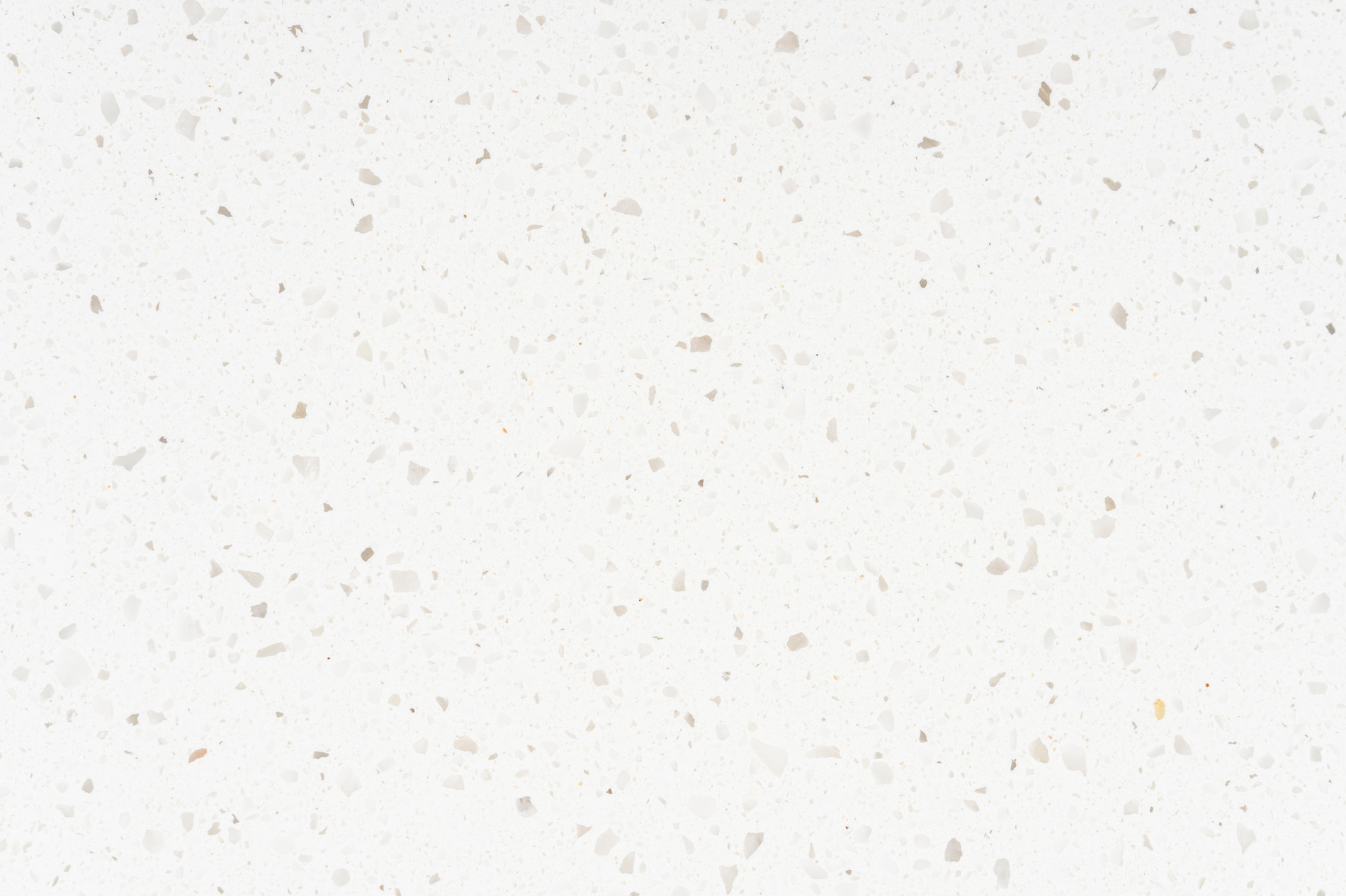 Iced White