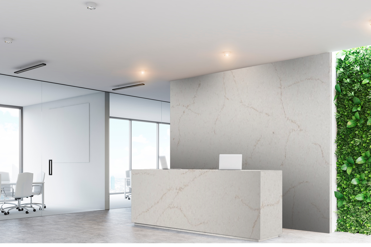 Carrara Gold